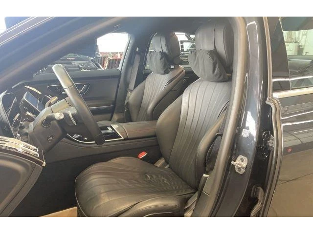 Mercedes-Benz S 400 d L 4M - автомобили, коли, обяви за нови и употребявани 8