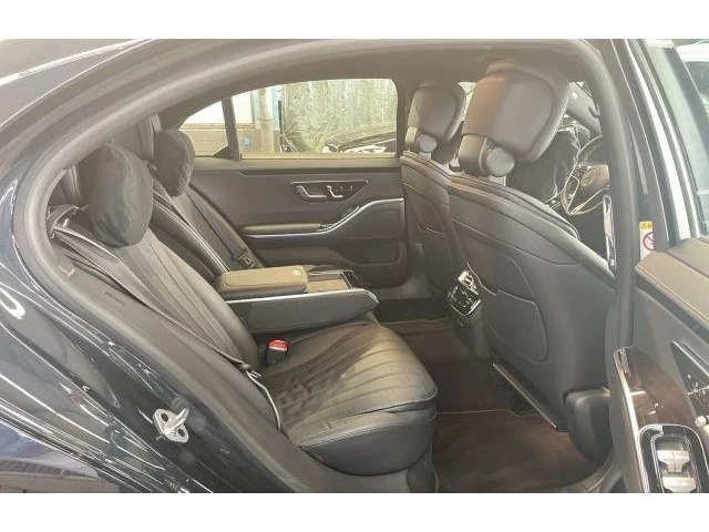 Mercedes-Benz S 400 d L 4M - автомобили, коли, обяви за нови и употребявани 9