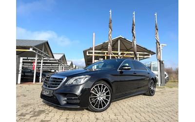 mercedes-benz-s-400 - 0