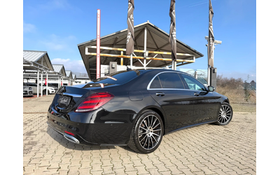 mercedes-benz-s-400 - 5