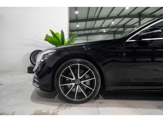 Mercedes-Benz S 400 D LONG FULL AMG LINE 3XTV BURMEISTER ЛИЗИНГ 100% - автомобили, коли, обяви за нови и употребявани 2