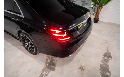 mercedes-benz-s-400 - 3