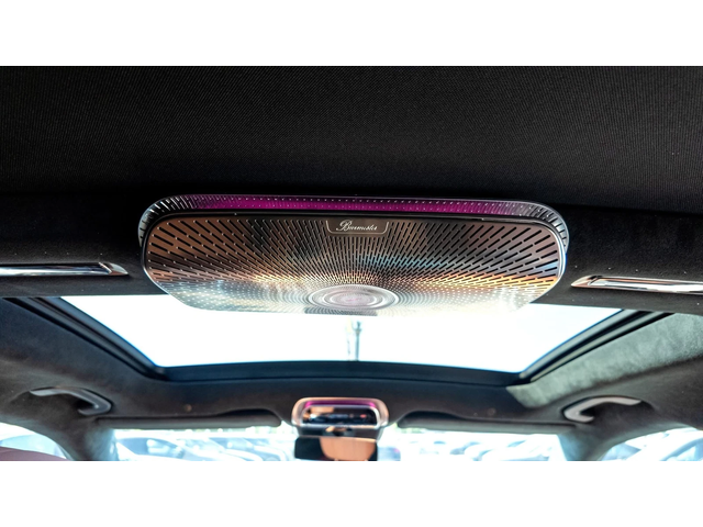 Mercedes-Benz S 400 D 4 MATIC FULL BRABUS PACK 26 ХИЛ. КМ. ЛИЗИНГ 100% - автомобили, коли, обяви за нови и употребявани 15