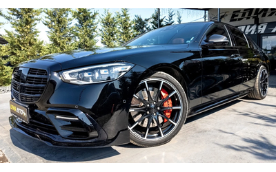 mercedes-benz-s-400 - 3