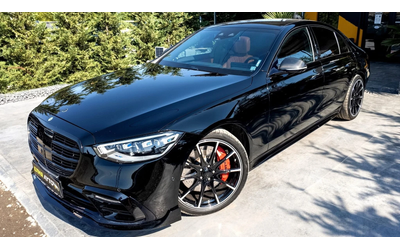 mercedes-benz-s-400 - 4