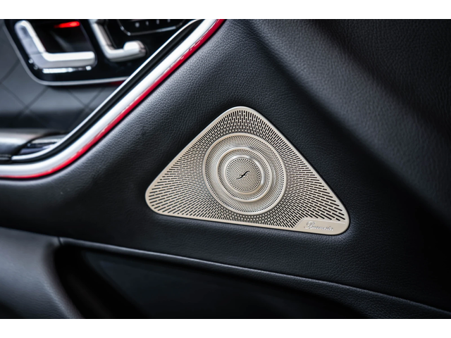 Mercedes-Benz S 400 d 4M L AMG* 360* Pano* Burm - автомобили, коли, обяви за нови и употребявани 15