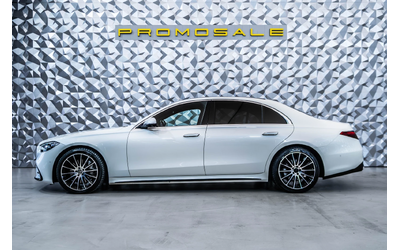 mercedes-benz-s-400 - 2