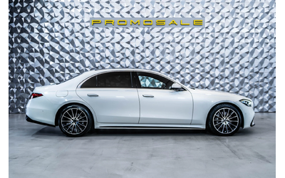 mercedes-benz-s-400 - 5