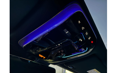 Mercedes-Benz S 400 BRABUS* Burmester* Long* Лизинг - автомобили, коли, обяви за нови и употребявани 12