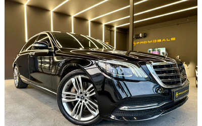 mercedes-benz-s-400 - 0