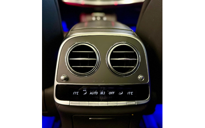 Mercedes-Benz S 400 Long * 4Matic * Pano * 360 * Лизинг - автомобили, коли, обяви за нови и употребявани 14