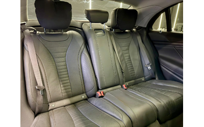 Mercedes-Benz S 400 Long * 4Matic * Pano * 360 * Лизинг - автомобили, коли, обяви за нови и употребявани 15