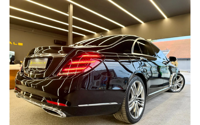 mercedes-benz-s-400 - 5