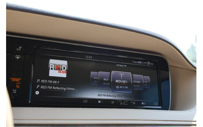 Mercedes-Benz S 400 BURMASTER| DISTRONIK| МАСАЖ| ОБДУХ| PANO| 360 - автомобили, коли, обяви за нови и употребявани 16