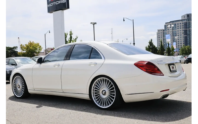 mercedes-benz-s-400 - 4