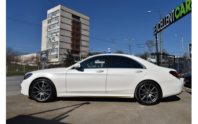 mercedes-benz-s-400 - 1