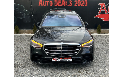 mercedes-benz-s-400 - 2