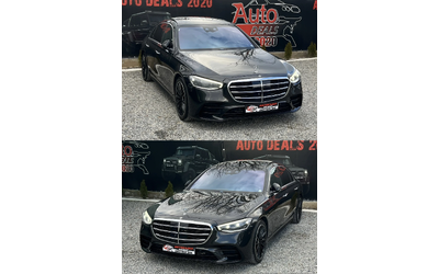 mercedes-benz-s-400 - 3