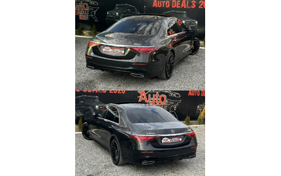 mercedes-benz-s-400 - 5