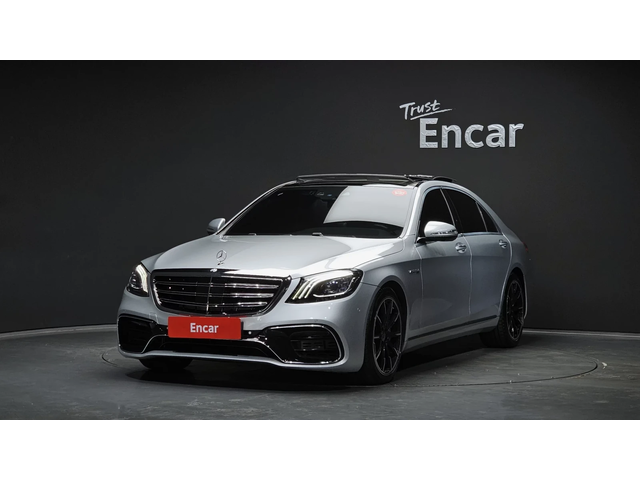 Mercedes-Benz S 400 63 AMG LOOK* TV* ОБДУХ* 360* DISTRONIK* КРАЙНА ЦЕН - автомобили, коли, обяви за нови и употребявани 0