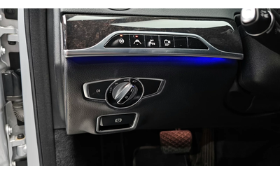 Mercedes-Benz S 400 63 AMG LOOK* TV* ОБДУХ* 360* DISTRONIK* КРАЙНА ЦЕН - автомобили, коли, обяви за нови и употребявани 9