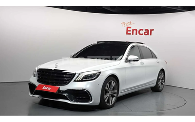 mercedes-benz-s-400 - 1