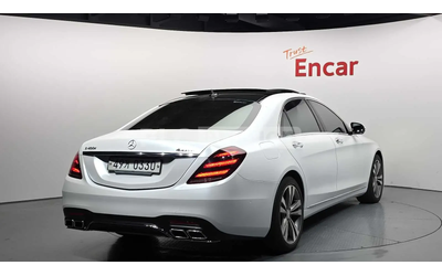 mercedes-benz-s-400 - 2