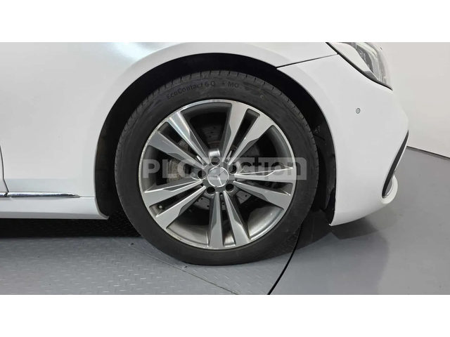 Mercedes-Benz S 400 * HeadUP* 360* Burmester* АВТОКРЕДИТ - автомобили, коли, обяви за нови и употребявани 4