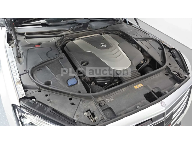 Mercedes-Benz S 400 * HeadUP* 360* Burmester* АВТОКРЕДИТ - автомобили, коли, обяви за нови и употребявани 5