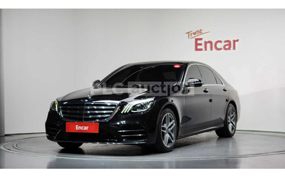 mercedes-benz-s-400 - 1
