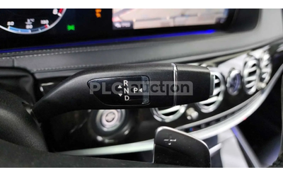 Mercedes-Benz S 400 * AMG Line* Burmester* АВТОКРЕДИТ - автомобили, коли, обяви за нови и употребявани 8