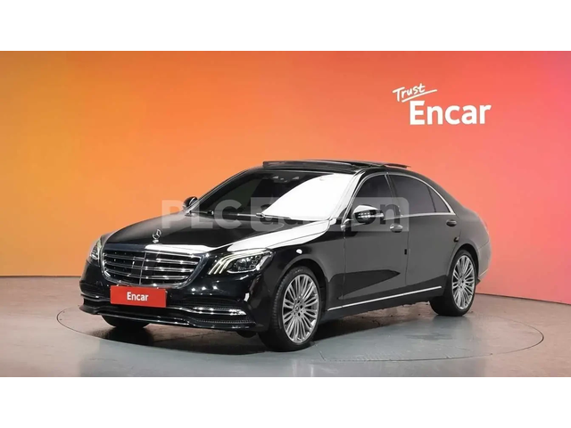 Mercedes-Benz S 400 | BURMESTER | ДВА КЛЮЧА | ФИКС ЦЕНА ДО БЪЛГАРИЯ | - автомобили, коли, обяви за нови и употребявани 0