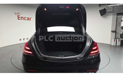 Mercedes-Benz S 400 | BURMESTER | ДВА КЛЮЧА | ФИКС ЦЕНА ДО БЪЛГАРИЯ | - автомобили, коли, обяви за нови и употребявани 15