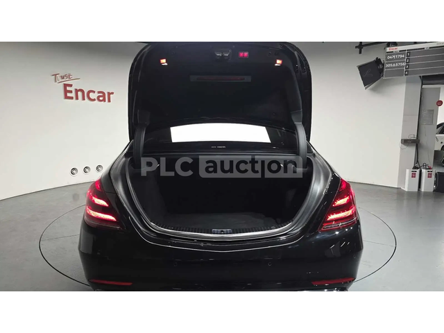 Mercedes-Benz S 400 | BURMESTER | ДВА КЛЮЧА | ФИКС ЦЕНА ДО БЪЛГАРИЯ | - автомобили, коли, обяви за нови и употребявани 15