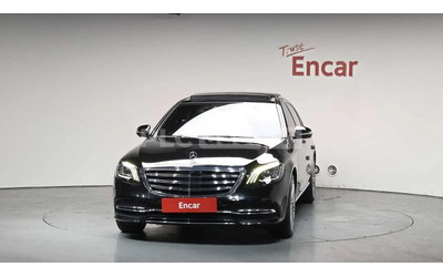 mercedes-benz-s-400 - 2
