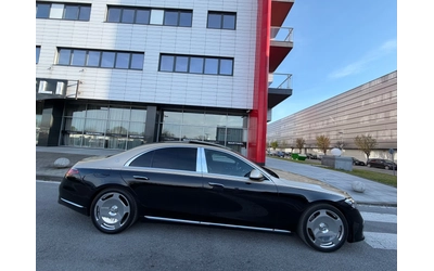 mercedes-benz-s-400 - 2