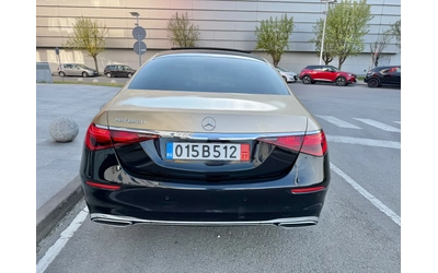 mercedes-benz-s-400 - 4