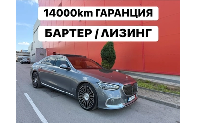mercedes-benz-s-400 - 0