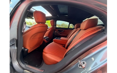 Mercedes-Benz S 400 БАРТЕР* ЛИЗИНГ* ГАРАНЦИЯ* MAYBACH - автомобили, коли, обяви за нови и употребявани 11