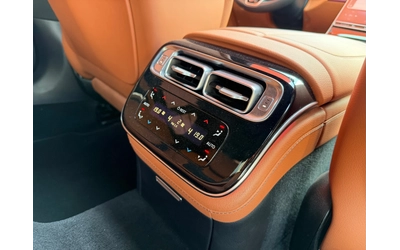 Mercedes-Benz S 400 БАРТЕР* ЛИЗИНГ* ГАРАНЦИЯ* MAYBACH - автомобили, коли, обяви за нови и употребявани 8