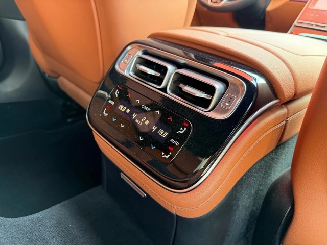 Mercedes-Benz S 400 БАРТЕР* ЛИЗИНГ* ГАРАНЦИЯ* MAYBACH - автомобили, коли, обяви за нови и употребявани 8