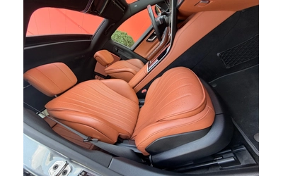 Mercedes-Benz S 400 БАРТЕР* ЛИЗИНГ* ГАРАНЦИЯ* MAYBACH - автомобили, коли, обяви за нови и употребявани 9