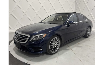 mercedes-benz-s-400 - 0