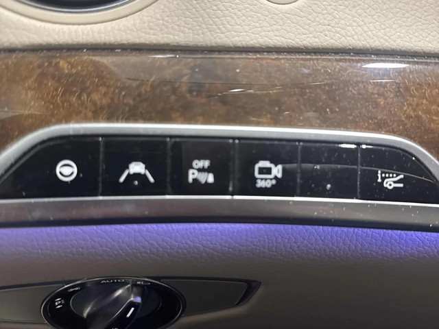 Mercedes-Benz S 400 * CARFAX * АВТО КРЕДИТ * - автомобили, коли, обяви за нови и употребявани 15