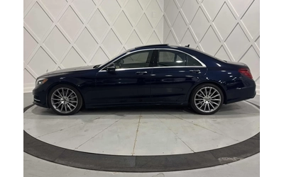 mercedes-benz-s-400 - 2