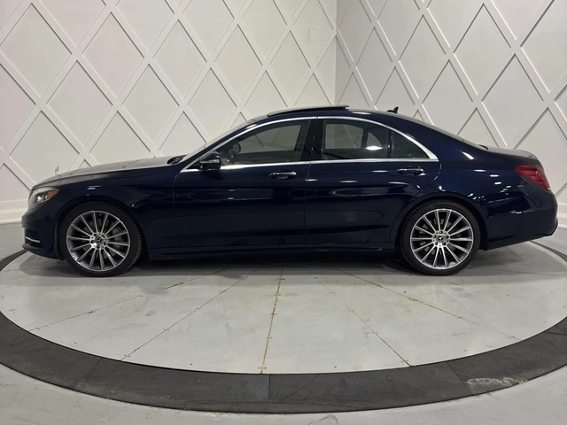 Mercedes-Benz S 400 * CARFAX * АВТО КРЕДИТ * - автомобили, коли, обяви за нови и употребявани 2