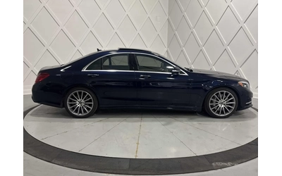 mercedes-benz-s-400 - 3