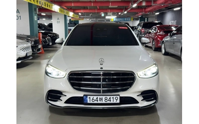 mercedes-benz-s-400 - 2