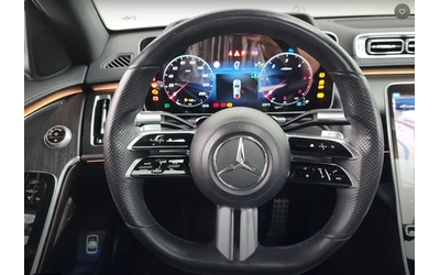 mercedes-benz-s-400 - 5