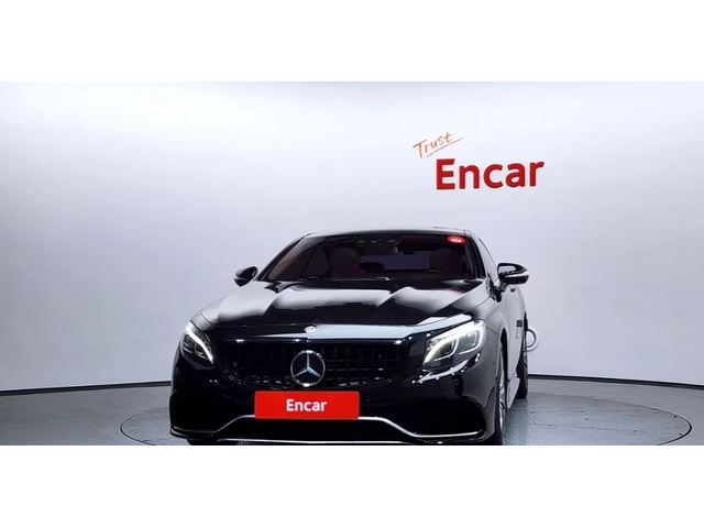 Mercedes-Benz S 400 COUPE/ОБДУХ/BURMSTER/HEAD UP/МАСАЖ/DISTRONIC - автомобили, коли, обяви за нови и употребявани 2